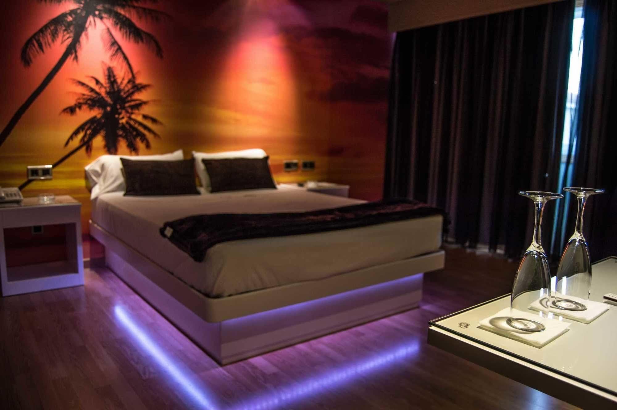 Motel Trebol ตุย ภายนอก รูปภาพ
